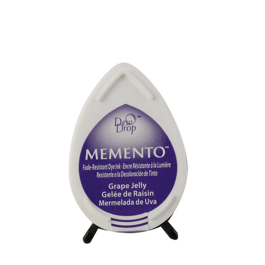 Encre Memento - Grape Jelly