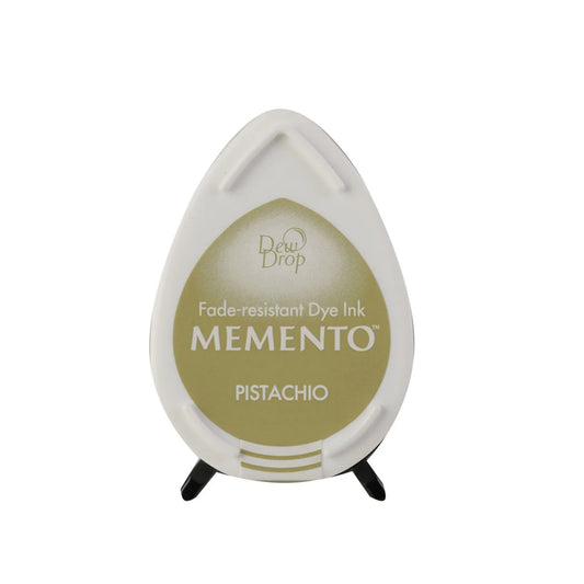 Encre Memento - Pistachio