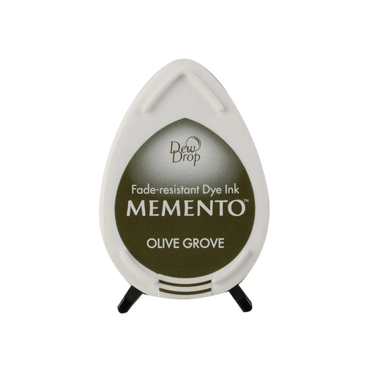 Encre Memento - Olive grove