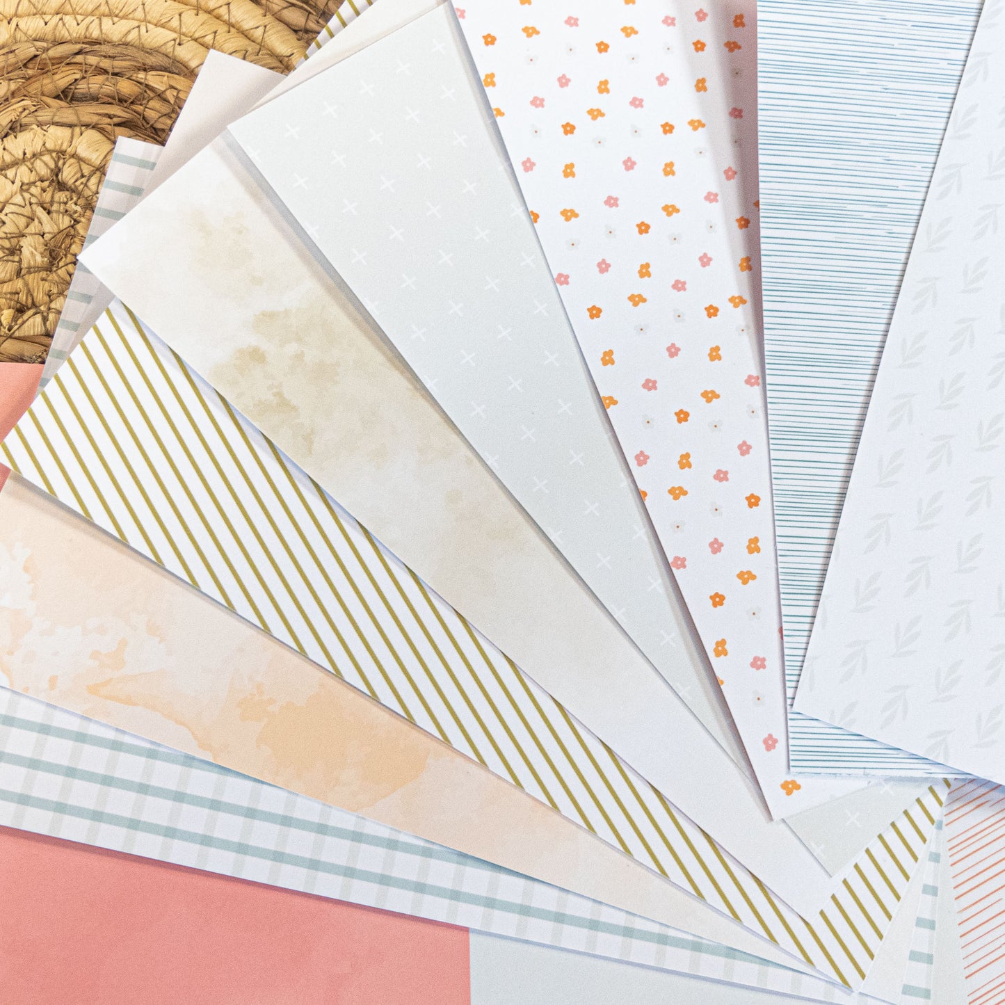 Papiers et cartes Mon Journal de l'année - Des abeilles et du chocolat