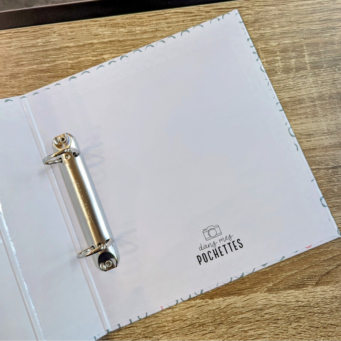 Album photo - 15x20 - Bulles