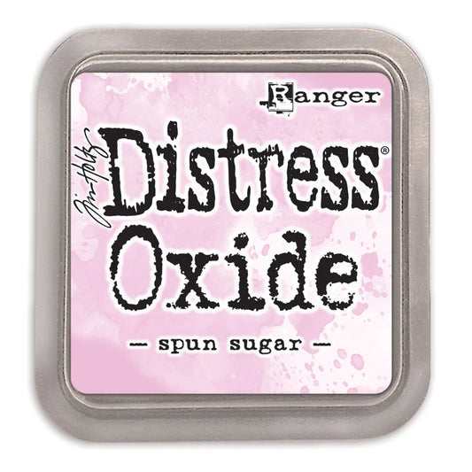 Encre Distress Oxide - Spun Sugar