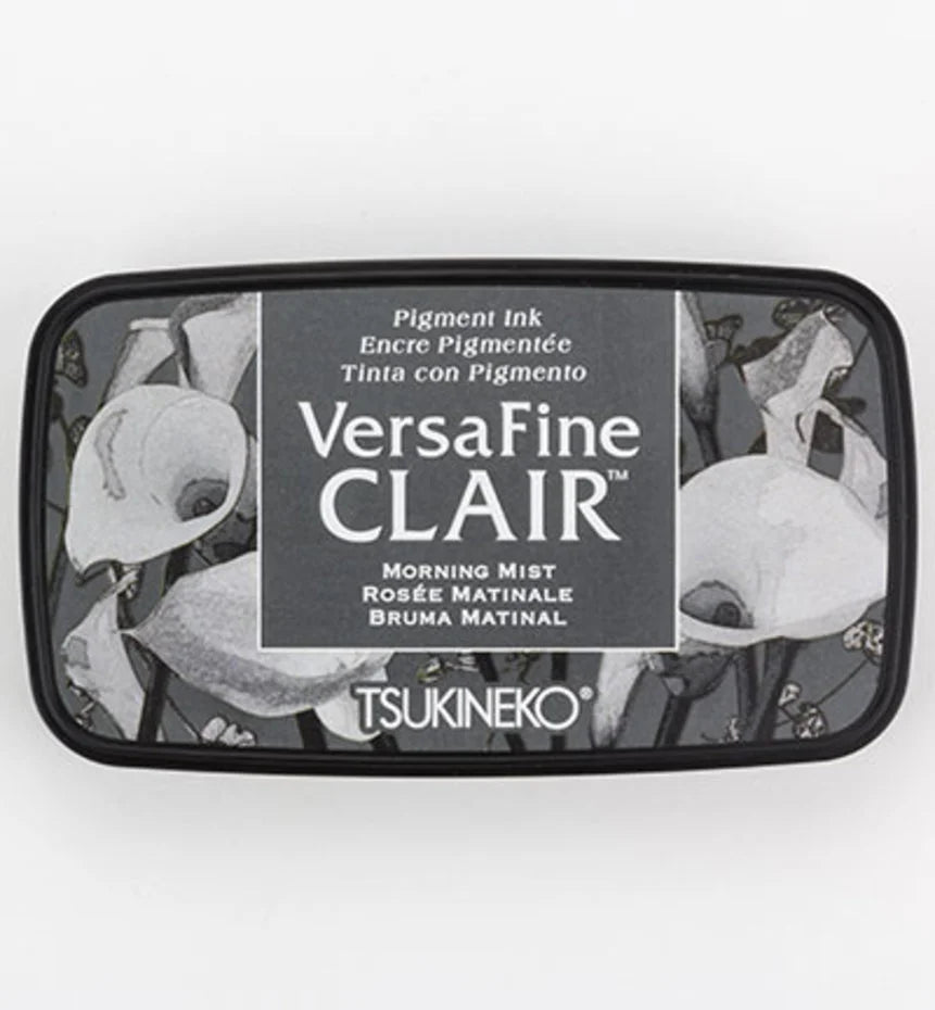 Encre Versafine Clair - Morning Mist