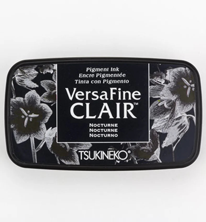 Encre Versafine Clair - Nocturne