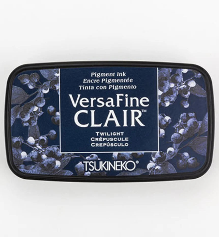 Encre Versafine Clair - Twilight