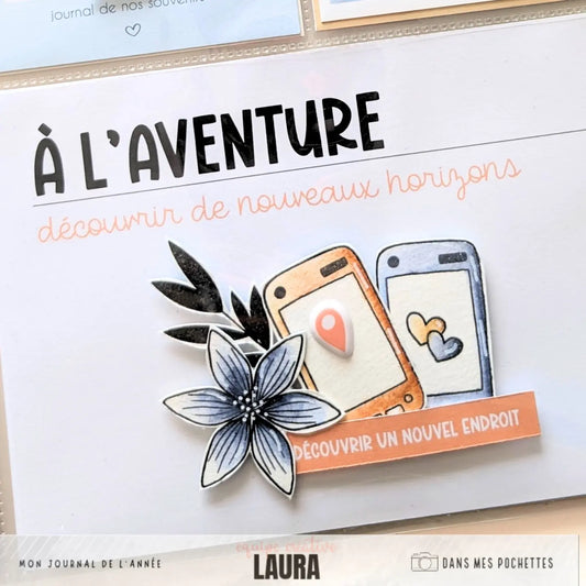 Les inspirations de l'été 🌞 — Partie 1