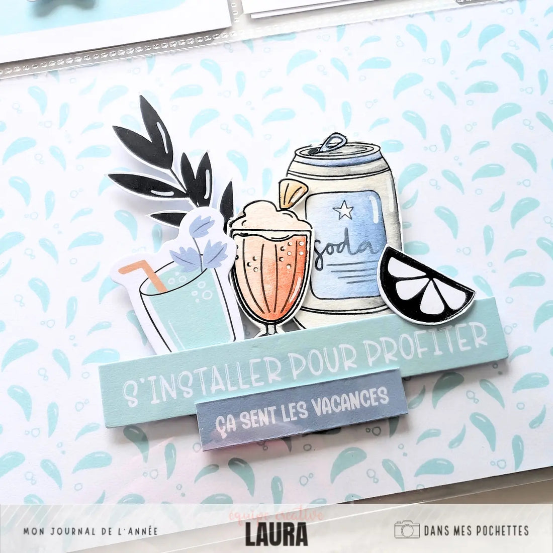 Les inspirations de l'été 🌞 — Partie 2