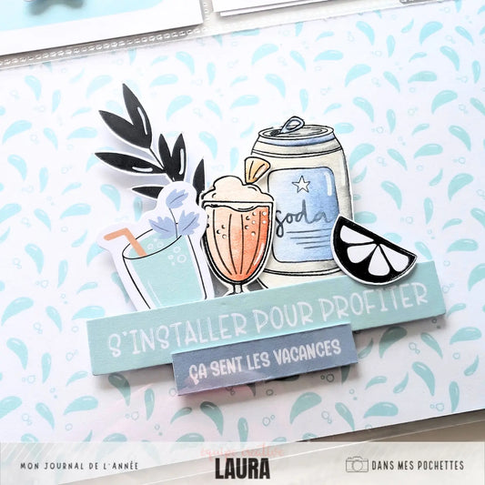 Les inspirations de l'été 🌞 — Partie 2