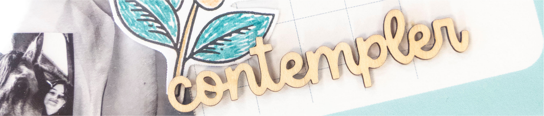Comment commencer un project life : conseils pour débuter