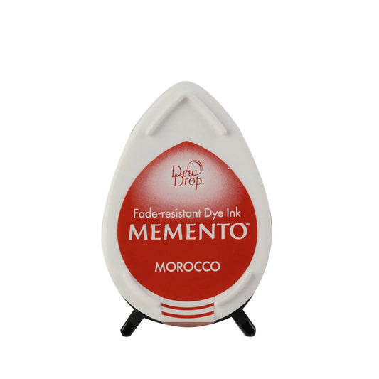 Encre Memento - Morocco