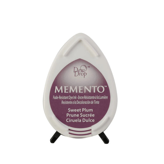 Encre Memento - Sweet Plum