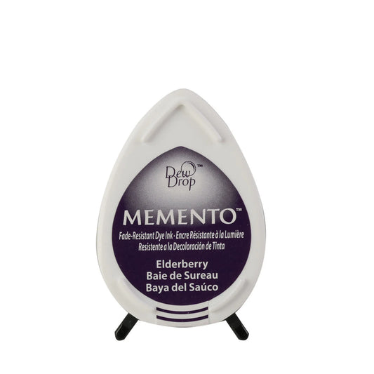 Encre Memento - Elderberry
