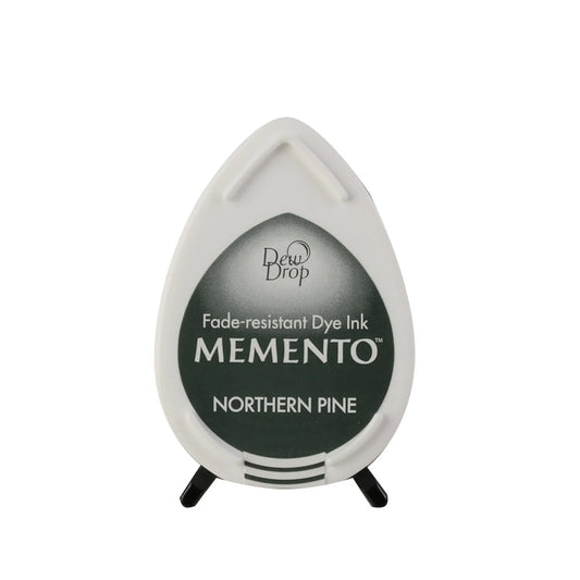 Encre Memento - Northern Pine