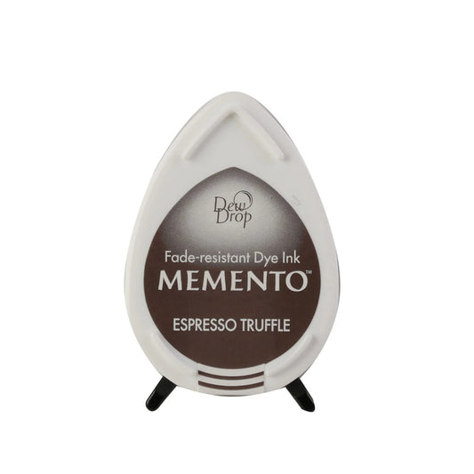 Encre Memento - Espresso Truffle