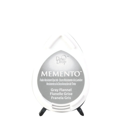 Encre Memento - Gray Flannel
