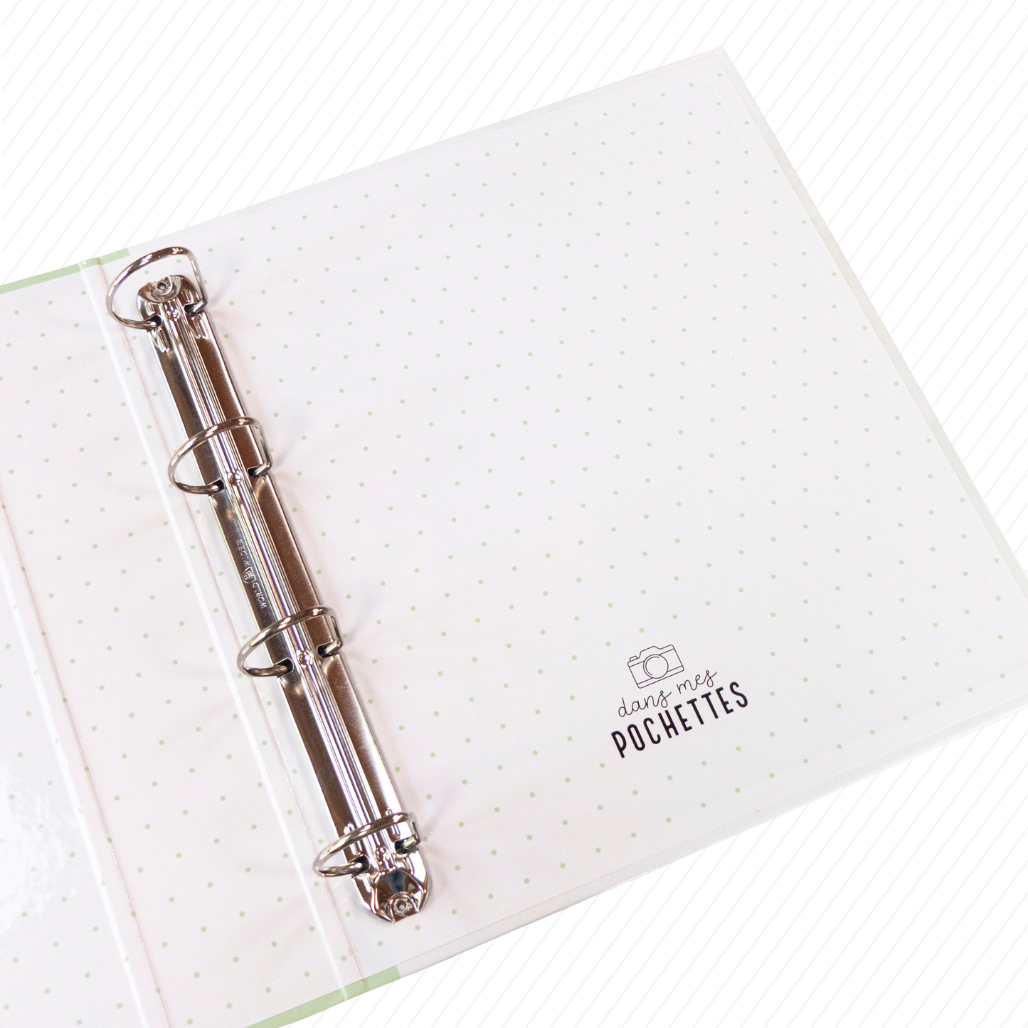 Album photo - 23x30 - Bouquet