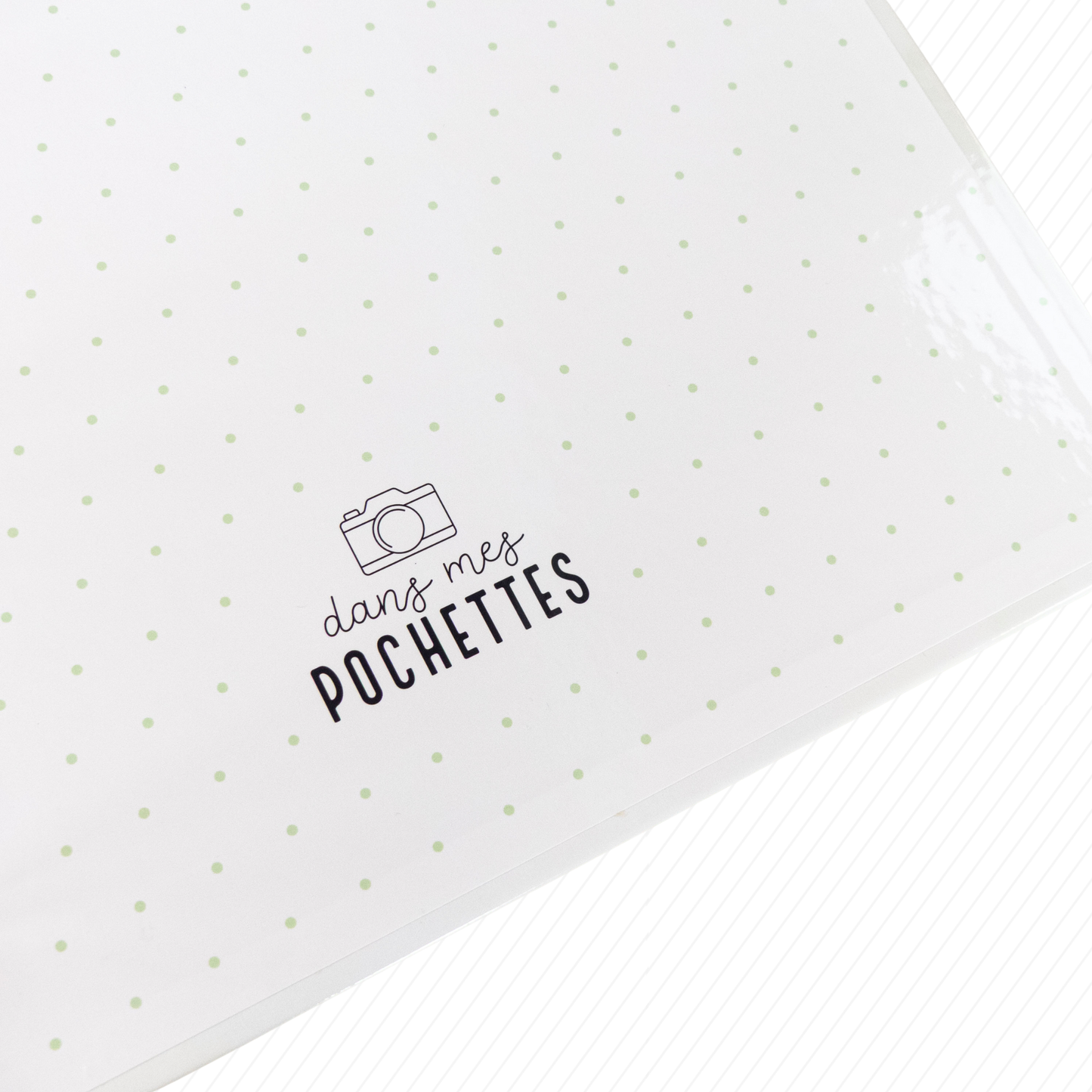 Album photo - 23x30 - Bouquet