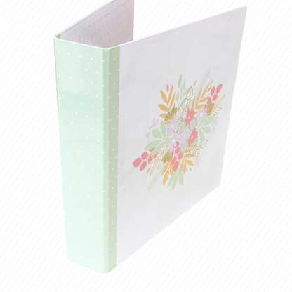 Album photo - 23x30 - Bouquet