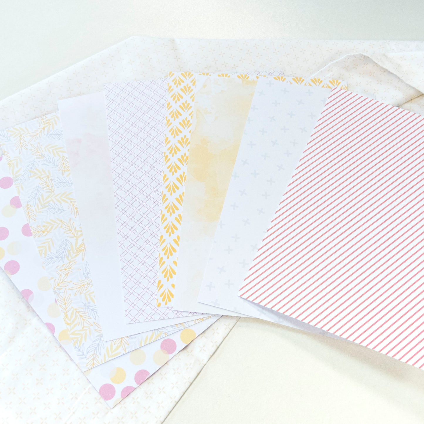 Papiers et cartes Mon Journal de l'année - Du soleil et des cocktails