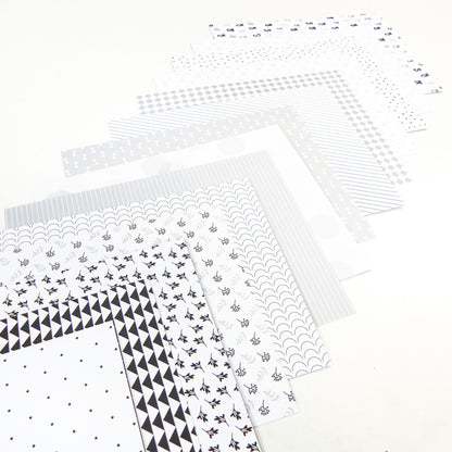 Papiers et cartes numérotées - Les semaines - 2026