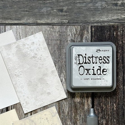 Encre Distress Oxide - Lost Shadow