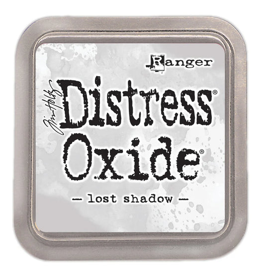 Encre Distress Oxide - Lost Shadow
