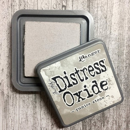 Encre Distress Oxide - Pumice Stone