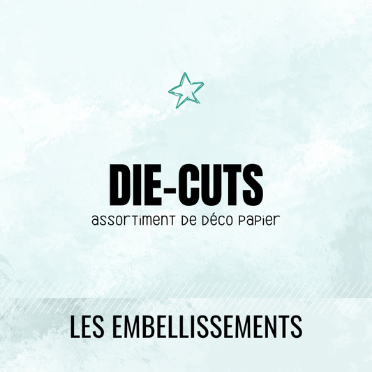 Die-cuts